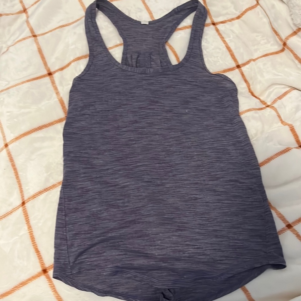 lululemon top